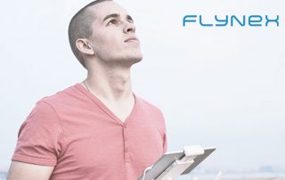 Drone Pilote Flying Controller