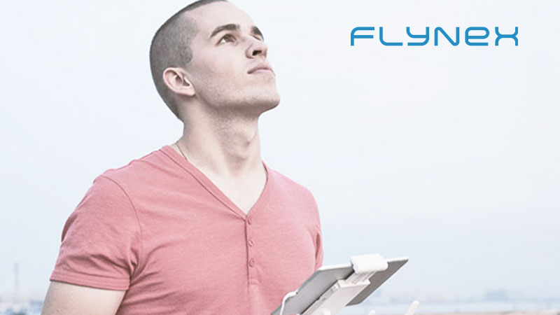 Drone Pilote Flying Controller