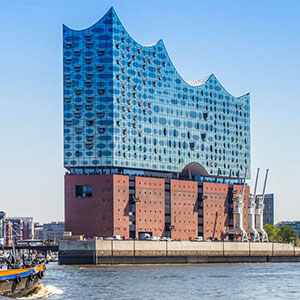 Hamburg