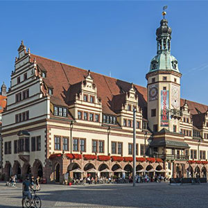 Leipzig