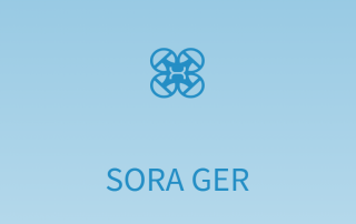 SORA GER von FlyNex