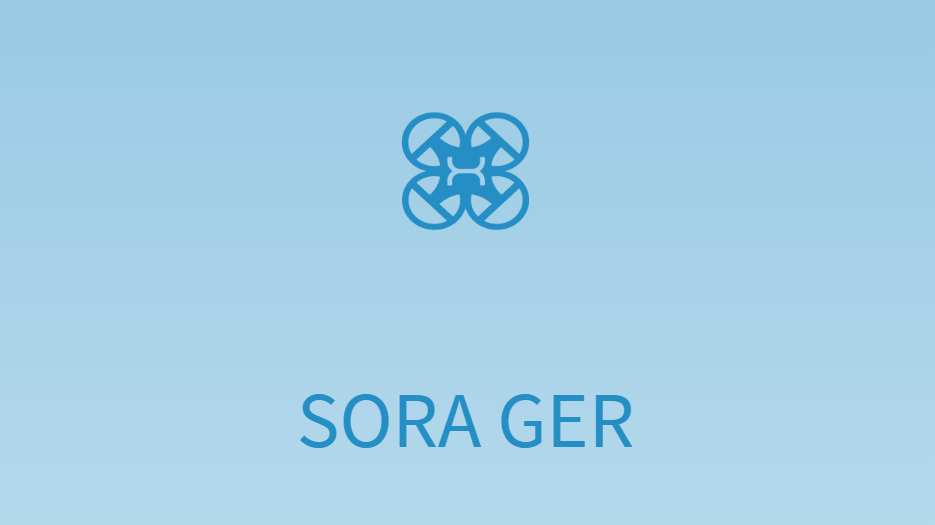 SORA GER von FlyNex