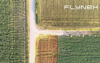 Drone Aerial Shot Photo
