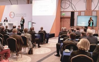 Vortragsraum Energieforum