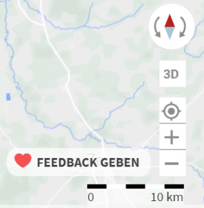 Feedback Button