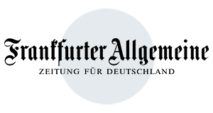 Frankfurter Allgemeine Logo