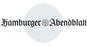 Hamburger Abendblatt Logo