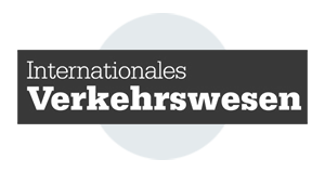 Internationales Verkehrswesen Logo