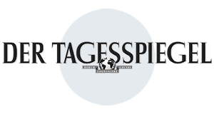 Tagesspiegel Logo