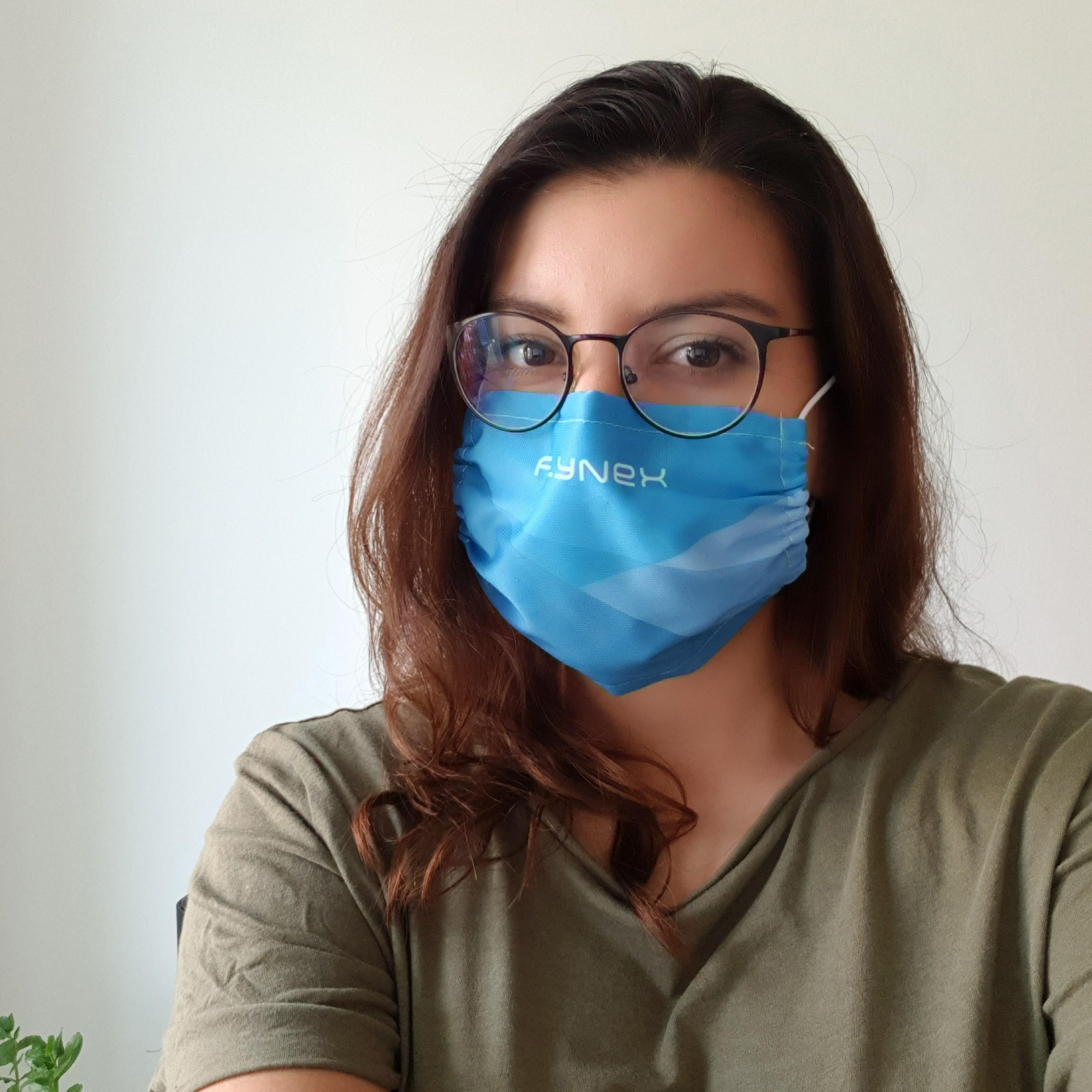 Gabriela Moraide Souza FlyNex