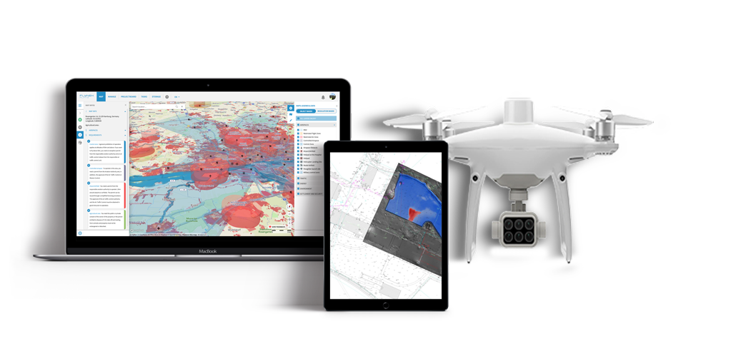 FlyNex Enterprise Suite