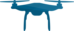 icon-drone Drone Software Planning