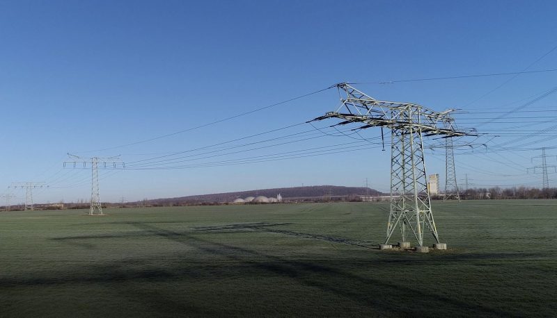 Case Study Mitnetz Strom