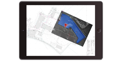 Analyze Drone Software
