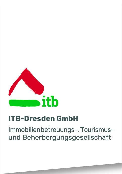 ITB Dresden Logo