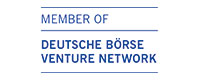 Logo Deutsche Börse
