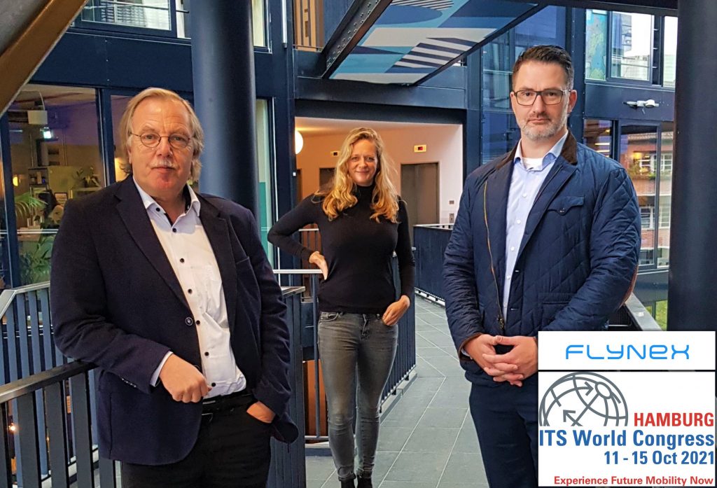 ITS Weltkongress
