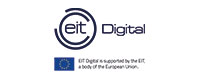 Logo EIT Digital