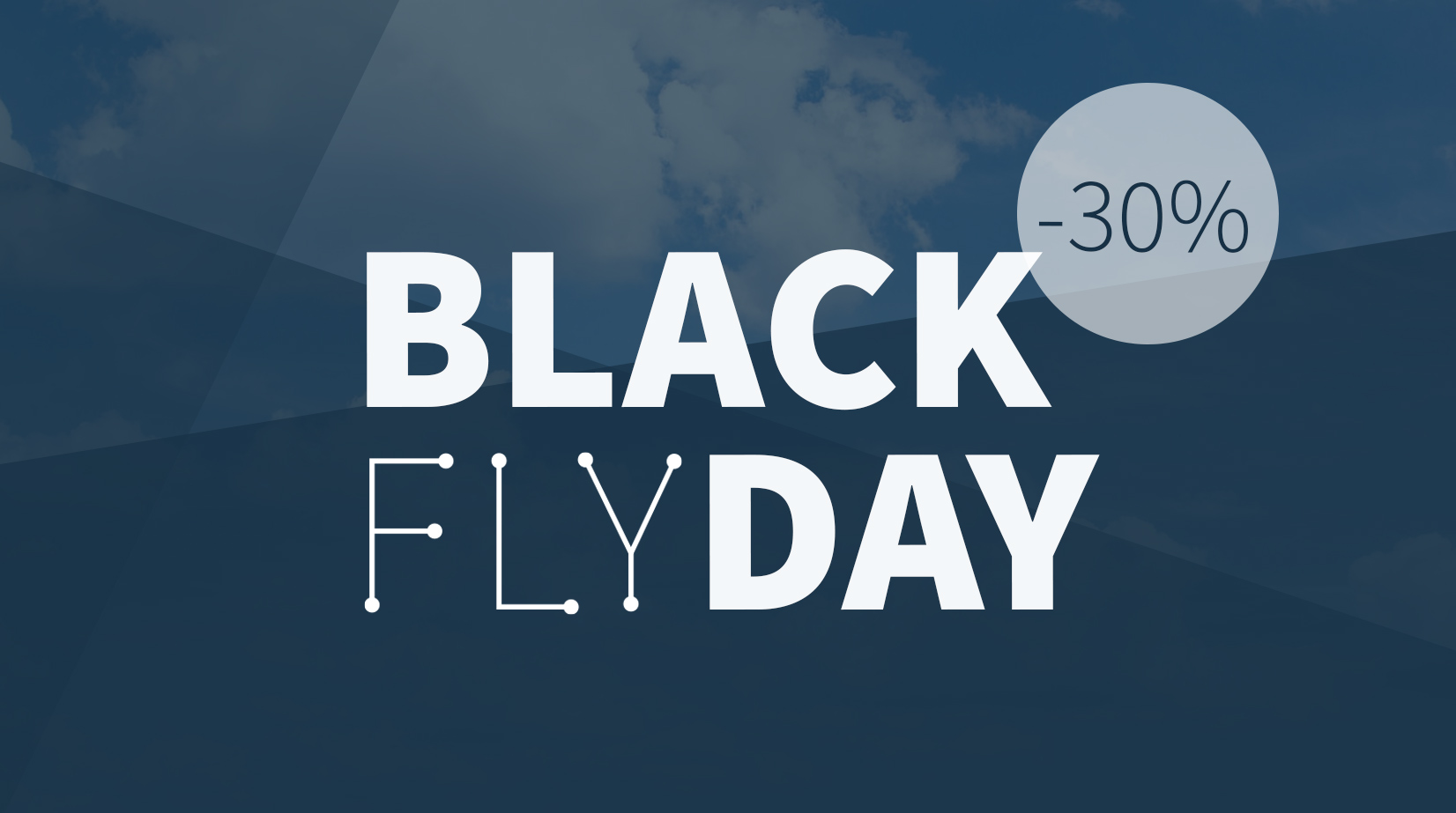 Black Fly Day 2020