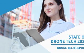 FlyNex Drone Tech Report 2020