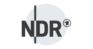 NDR Logo