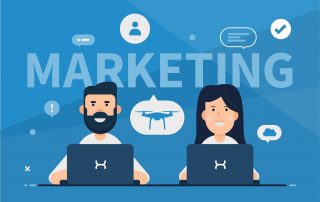 Marketing