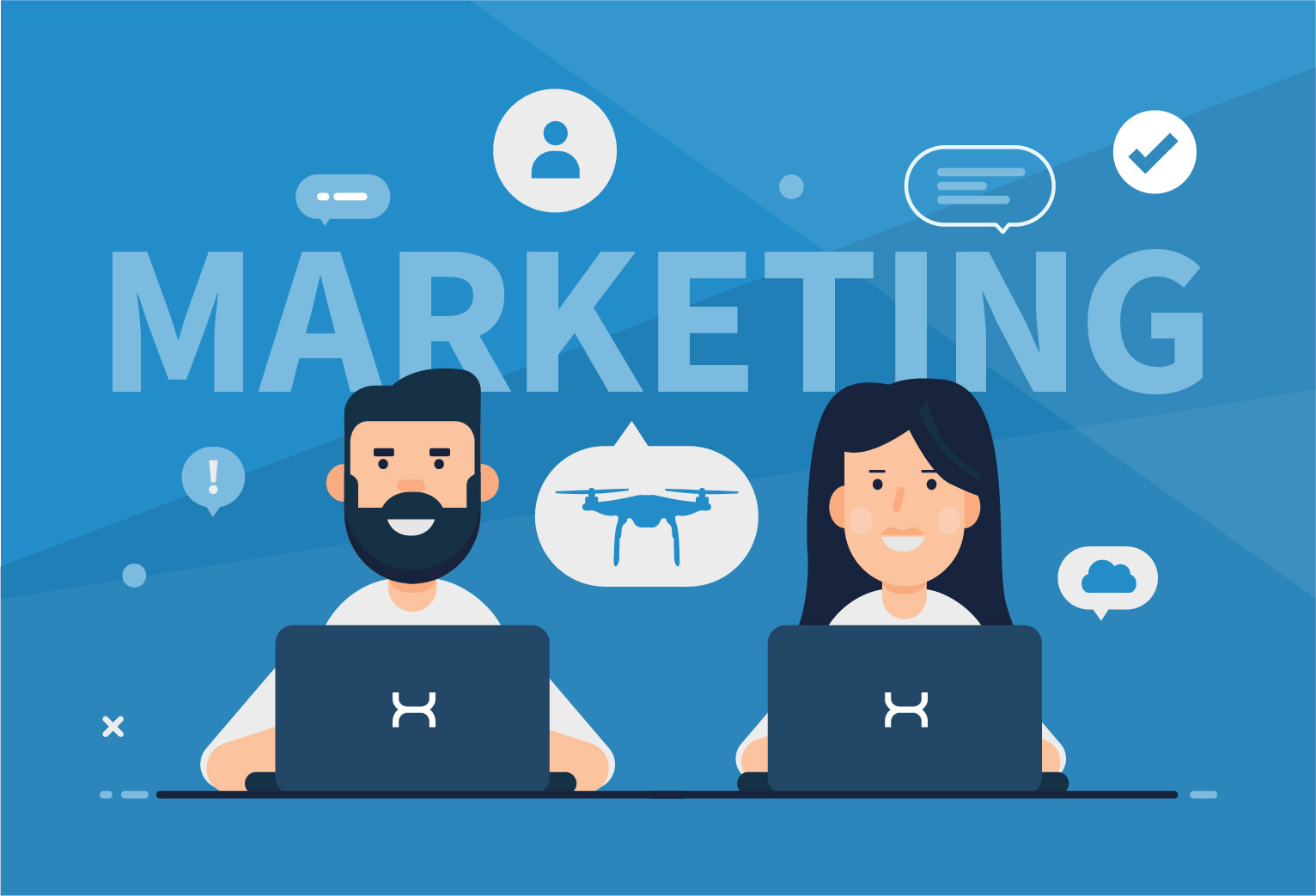 Marketing