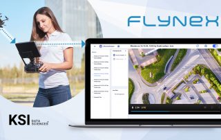 FlyNex KSI Live-Streaming