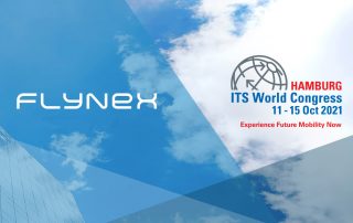 FlyNex ITS World Congress