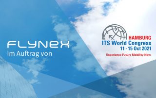 FlyNex ITS World Congress