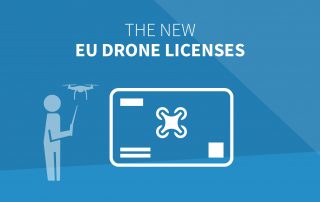 Drone Licenses