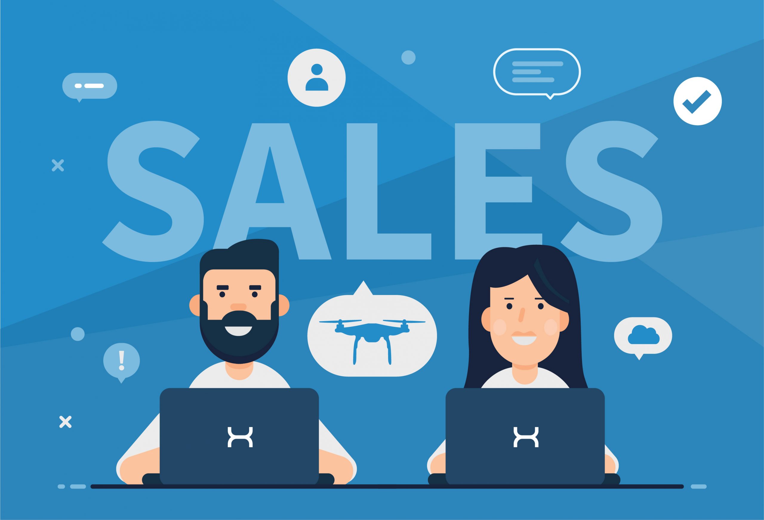 Sales Key Account Manager Job Karriere Beruf Bewerbung