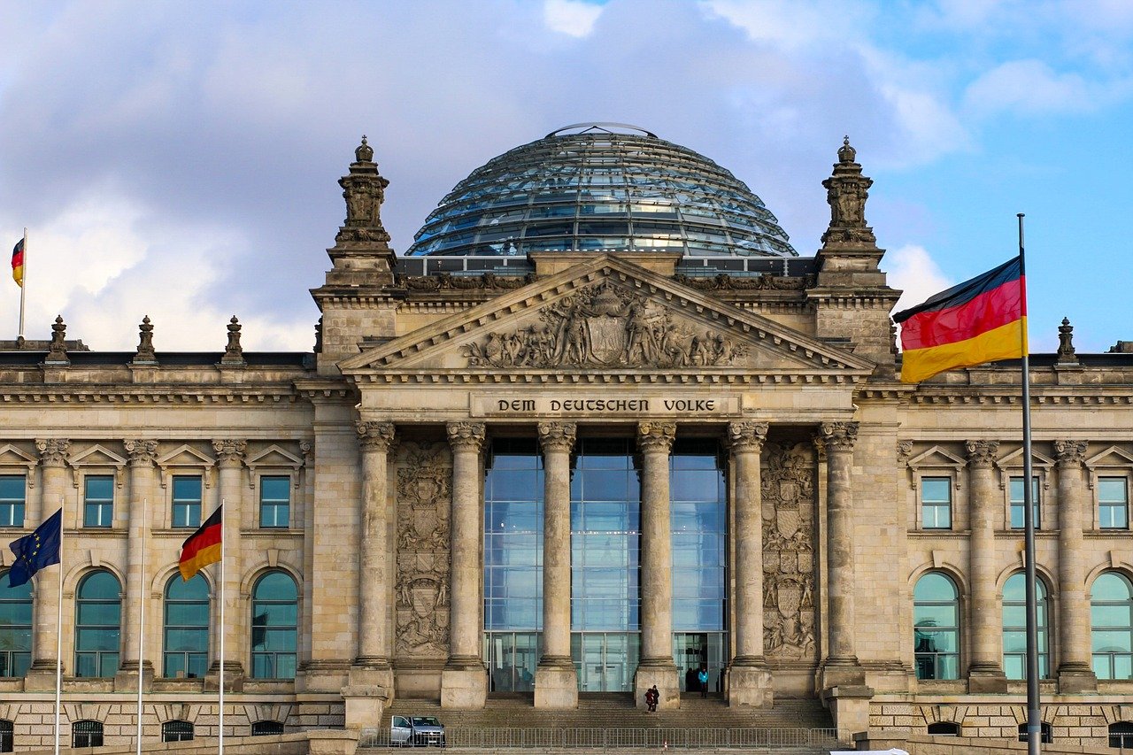 Reichstag 