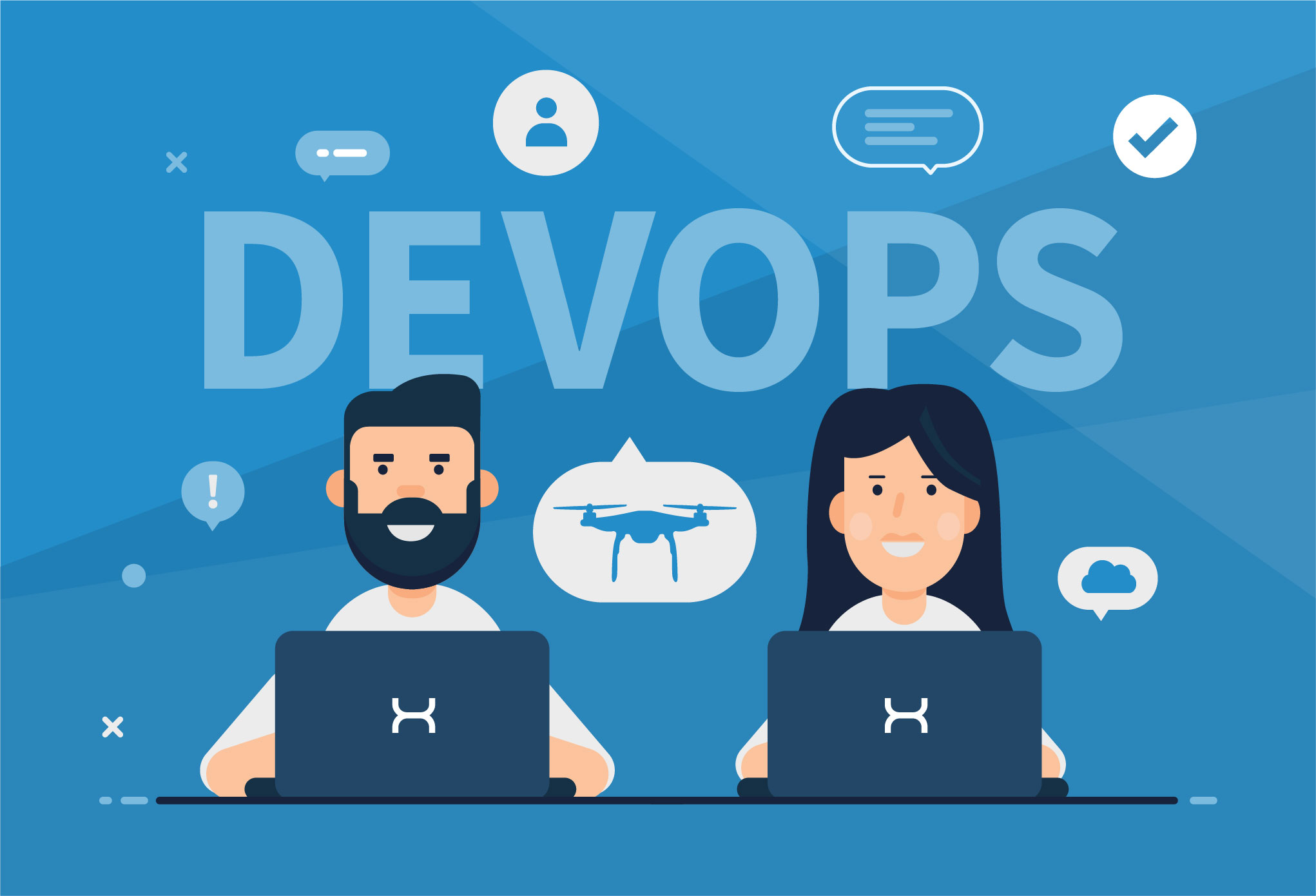DevOps Sales Key Account Manager Job Career Application
