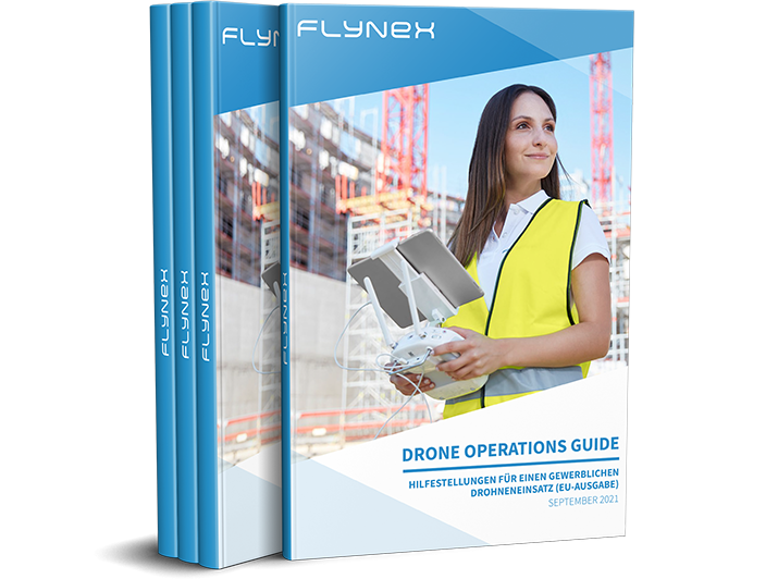 Drone Operations Guide FlyNex Solution