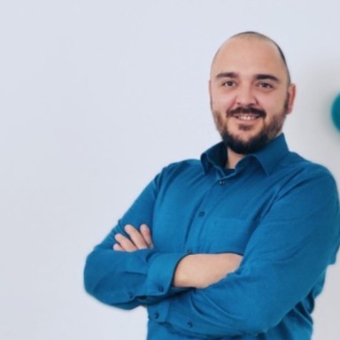 Ronny Dominick FlyNex