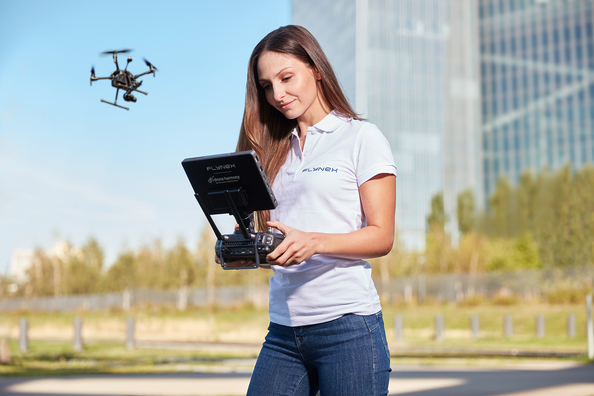 Drone-Harmony-Mission-Planning-Automatisierter-Drohnenflug