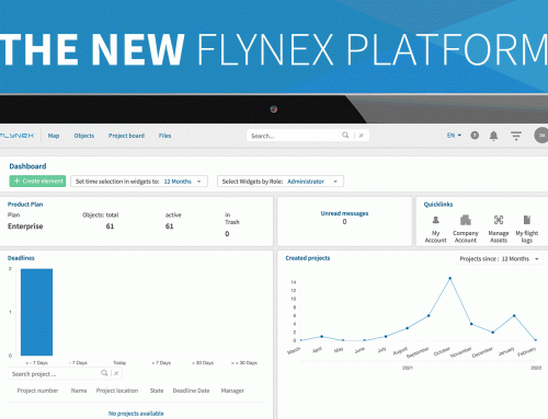 Check Out the New Flynex Platform