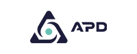 Logo APD