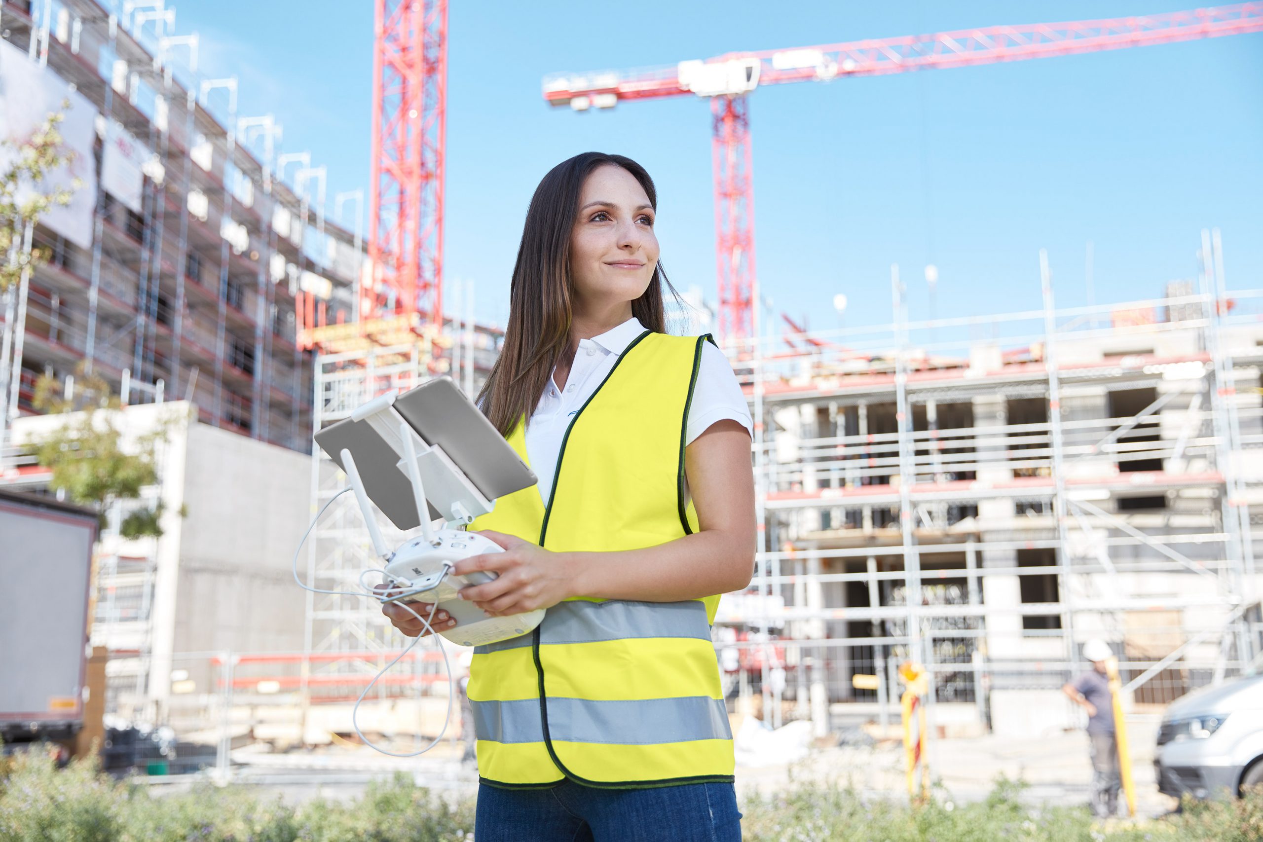 fortschrittueberwachung-vermessung-planung-am-bau-digitalisieren-FlyNex