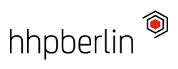 Logo hhpberlin