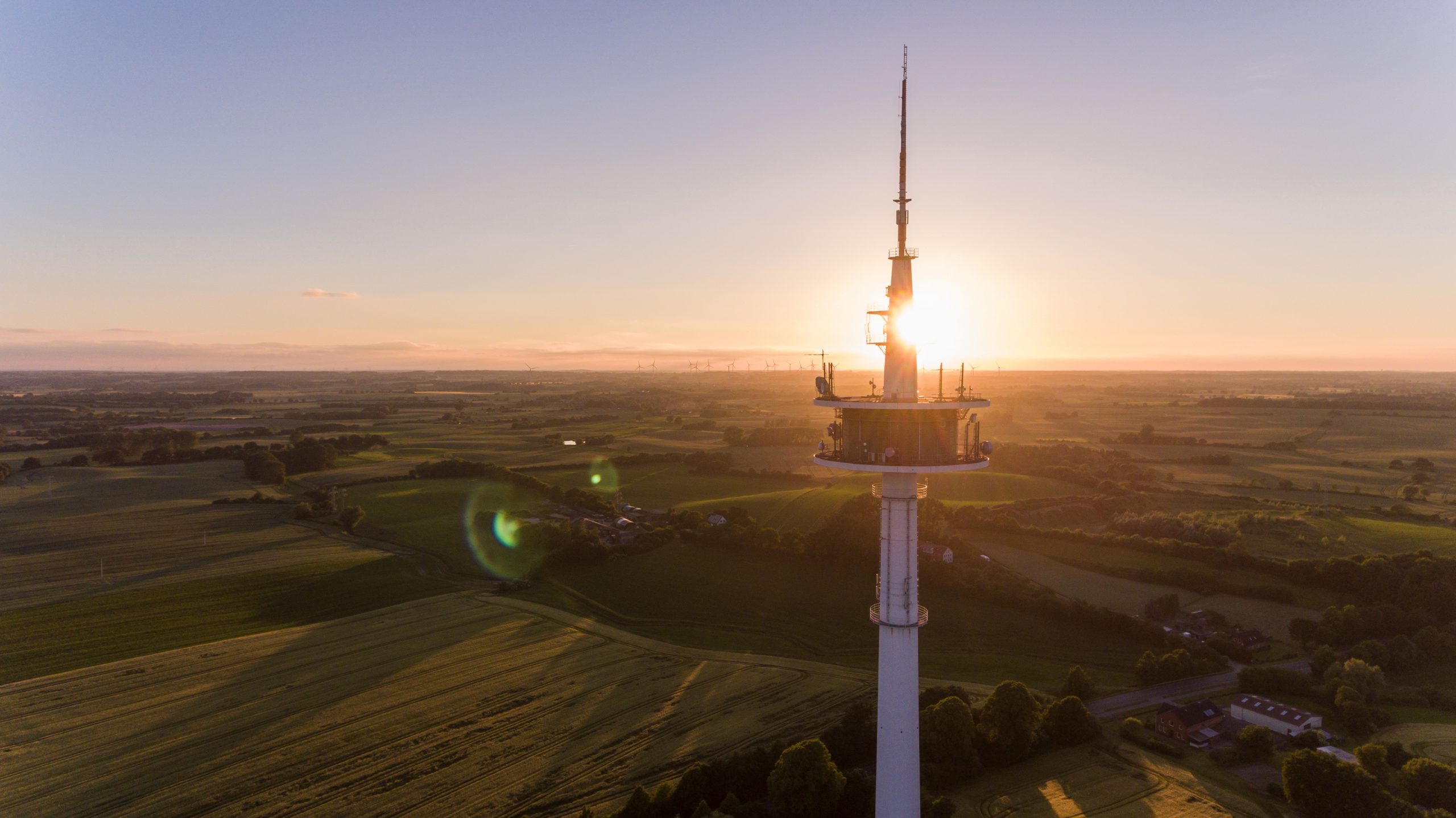 FlyNex Software Telekommunikation Mast- und Funkturminspektion FlyNex Software Telekommunikation Mast- und Funkturminspektion