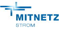 Logo MITNETZ Strom