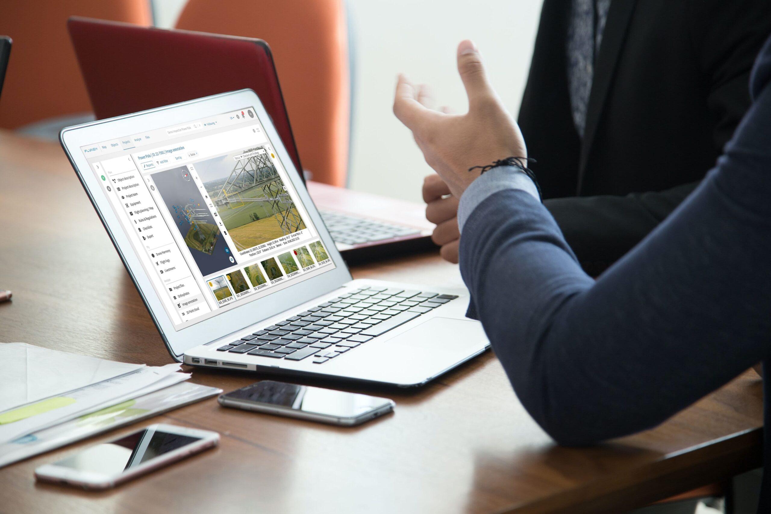 FlyNex Softwaresolution