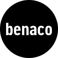 Logo_Partner_Benaco Partnerlogo Benaco