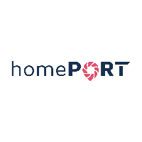 Logo_Partner_Homeport Partnerlogo Homeport