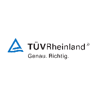 Logo_Partner_TÜV Partnerlogo TÜV Rheinland