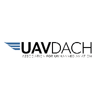 Logo_Partner_UAVDach Partnerlogo UAV Dach