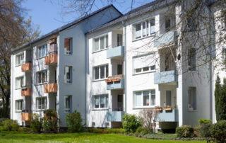 Verkehrssicherungsprüfungen in der Wohnungswirtschaf