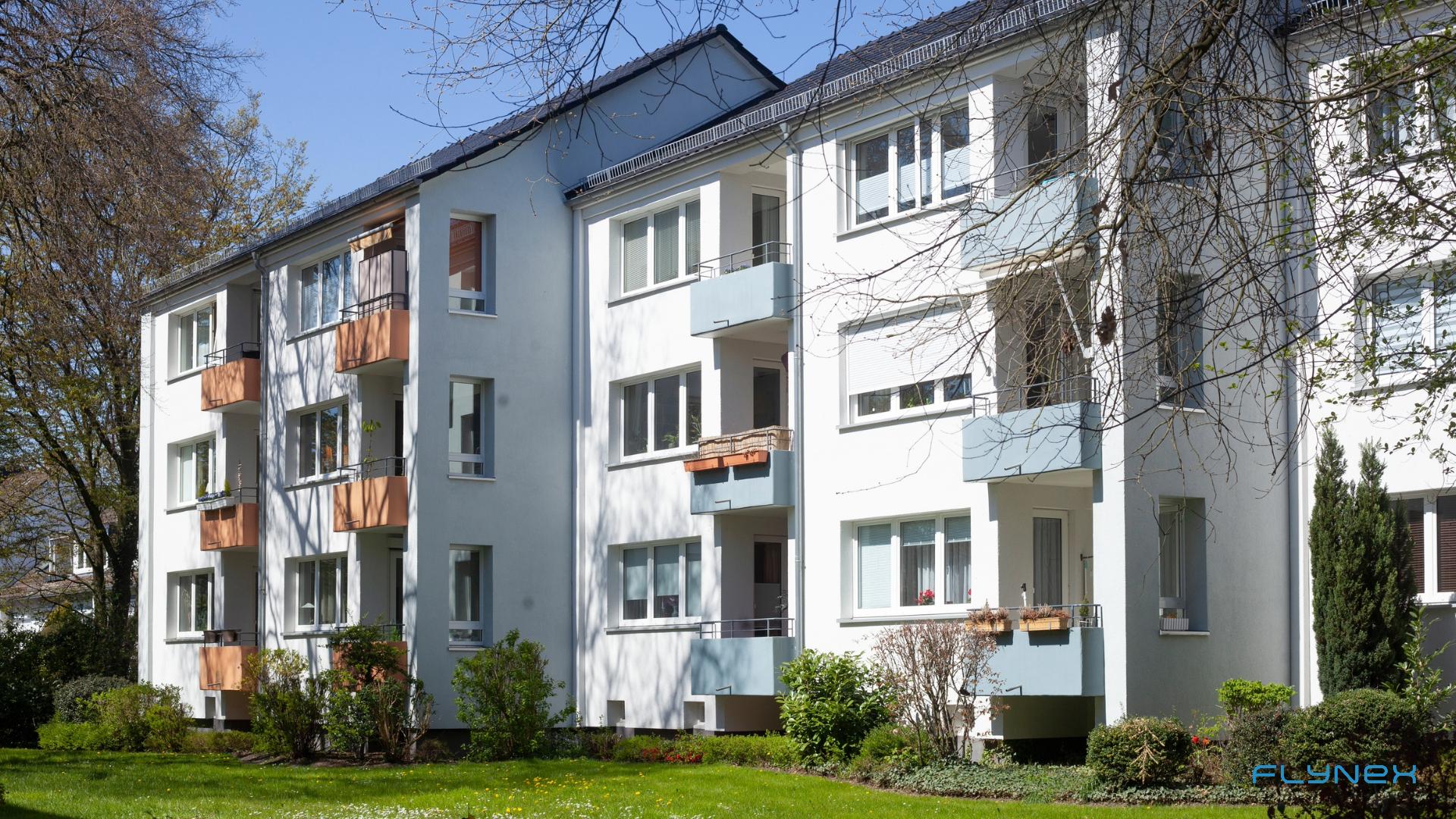 Verkehrssicherungsprüfungen in der Wohnungswirtschaf Verkehrssicherungsprüfungen in der Wohnungswirtschaf